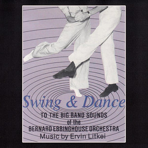 Swing And Dance To The Big Band Sounds