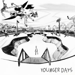 Younger Days (Explicit)