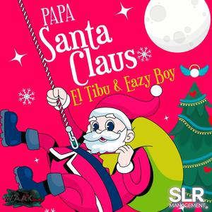 Papa Santa Claus