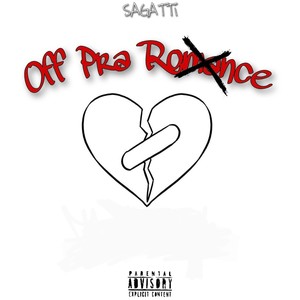 Off Pra Romance (Explicit)