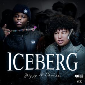 Iceberg (Explicit)