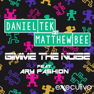 Gimme The Noise Feat. AryFashion (Rootkey Remix)
