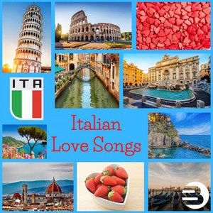 Italian Love Songs