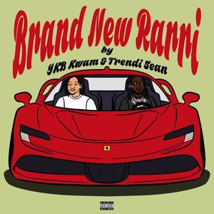 Brand New Rarri (feat. Trendi Sean) (Explicit)