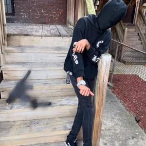 Time Ticking (feat. FullyChop2x Frm PGF) (Explicit)