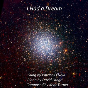 I Had a Dream(and Life Was This)[feat. David Lange]
