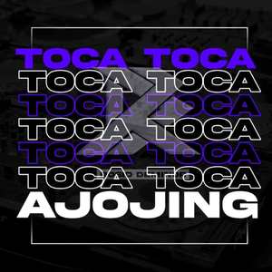 DJ TOCA TOCA x AJOJING THAILAND STYLE