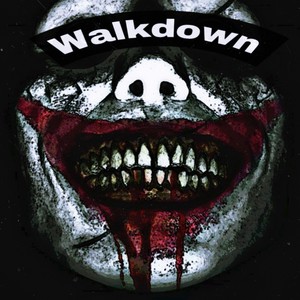 Walkdown (feat. Lil Eric) (Explicit)