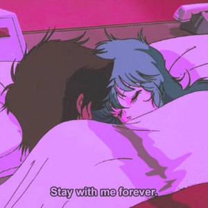 寄给你全宇宙的爱和自太古至永劫的思念