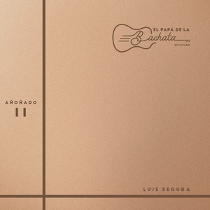 Para Que Llorar (Añoñado)