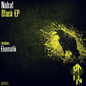 Black EP