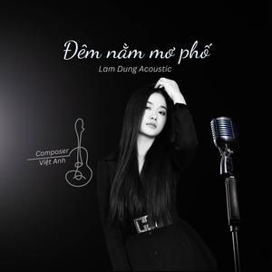 Đêm Nằm Mơ Phố (Acoustic Version)