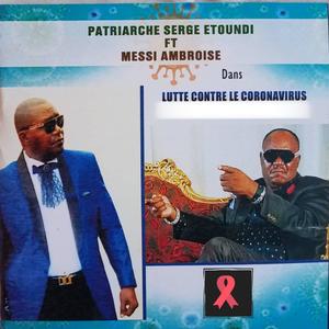 lutte contre le coronavirus (feat. Messi Ambroise)