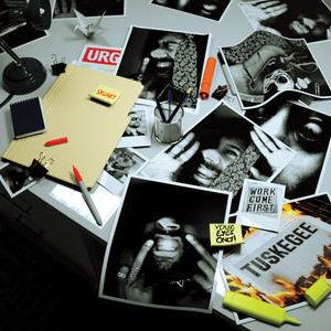 Work Come First (Sev's Mix)