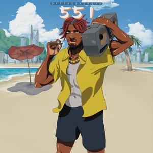 BOLD (feat. NocombNahome) (Explicit)