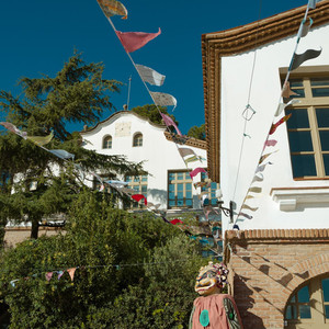 Les veus d'ara i d'abans