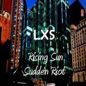 Sudden Riot