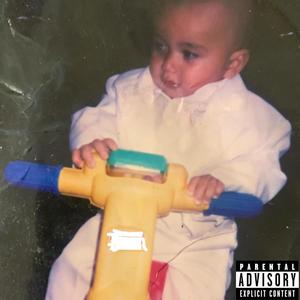 Struggles of a starving artist (Explicit)