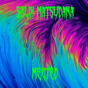 SALIX MATSUDANA - ALIE¥N BUMP