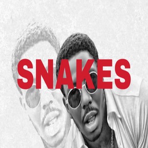 Snakes (Explicit)
