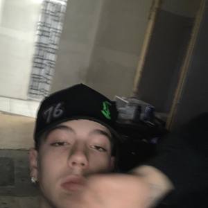 Replace Me (Explicit)