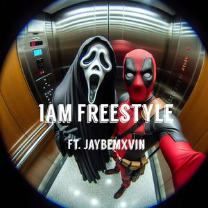 1AM Freestyle (feat. Jaybemxvin) (Explicit)