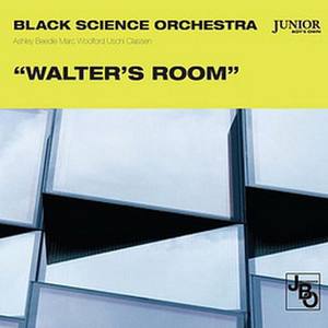 Walter's Room