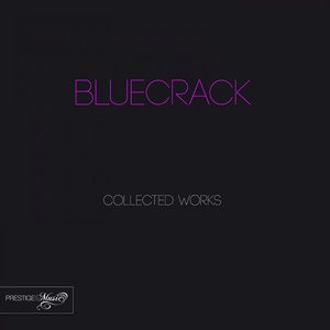 Bluecrack Collected Works