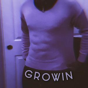 SHIRUKA SHUJIN SHI - GROWIN