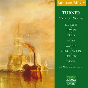 Nocturne No. 1 in E-Flat Major, H. 24 - Nocturne No. 1, E flat