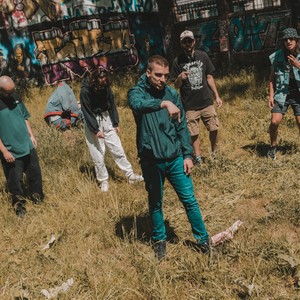 Home (feat. El Kapital, Cofa, K`Sino, Juweel, John Debt, Matsu & StreetSound) (Explicit)