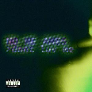 No Me Ames (Explicit)