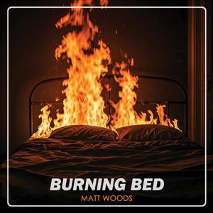 Burning Bed