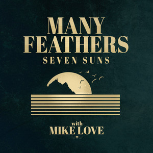 Many Feathers (Mike Love Version)