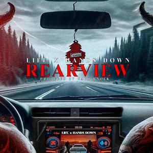 Rearview (feat. L.I.F.E) (Explicit)