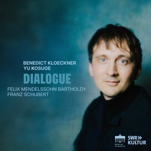 Benedict Kloeckner - Lied Ohne Worte, Op. 109