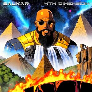 4th Dimension (Instrumental)