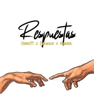 Respuestas (feat. Saragevo & Khanter) (Explicit)
