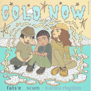 cold now (Explicit)