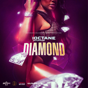 Diamond (Explicit)