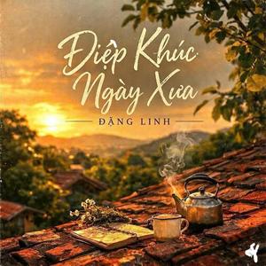 ĐIỆP KHÚC TUỔI THƠ