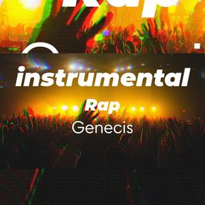 Istrumental  De Rap ( Genesis) Vol 1