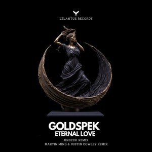 Eternal Love (Martin Mind & Justin Cowley Remix)