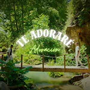 Te Adoraré (feat. Aaron Gómez)