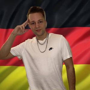 Deutschland (feat. Lil Späty) [Remix] [Explicit]