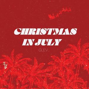 christmas in july