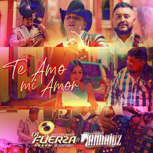 Te Amo Mi Amor (Version Deluxe)