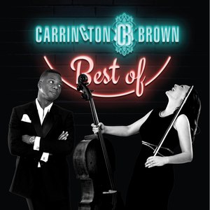 Carrington-Brown - Best Of