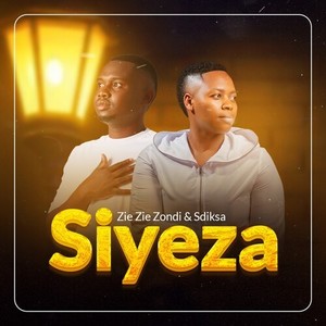 Siyeza