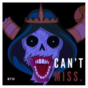 Can't Miss (Explicit)